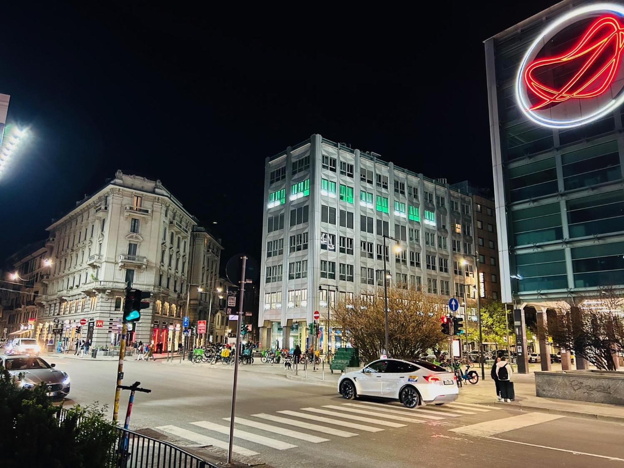 Moscova M2 - Centre Appartamento