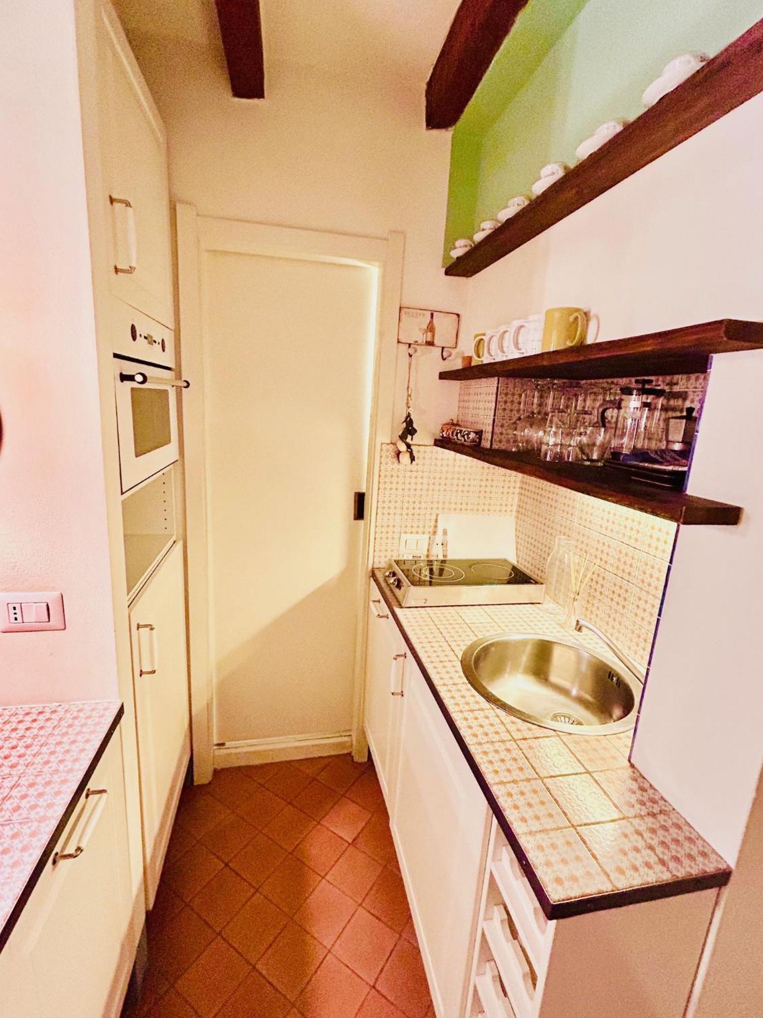 Appartamento Moscova M2 - Centre *