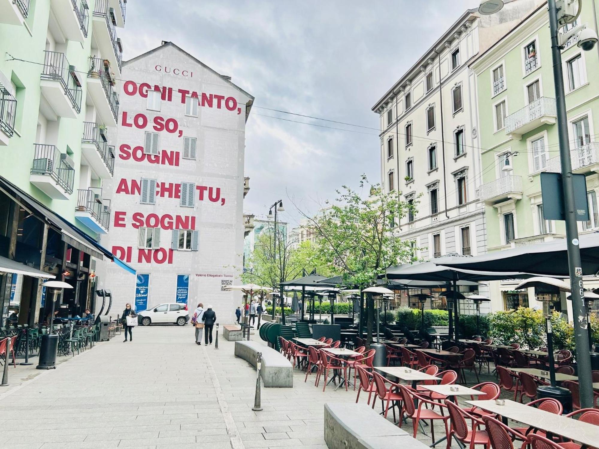 Moscova M2 - Centre Appartamento Milano