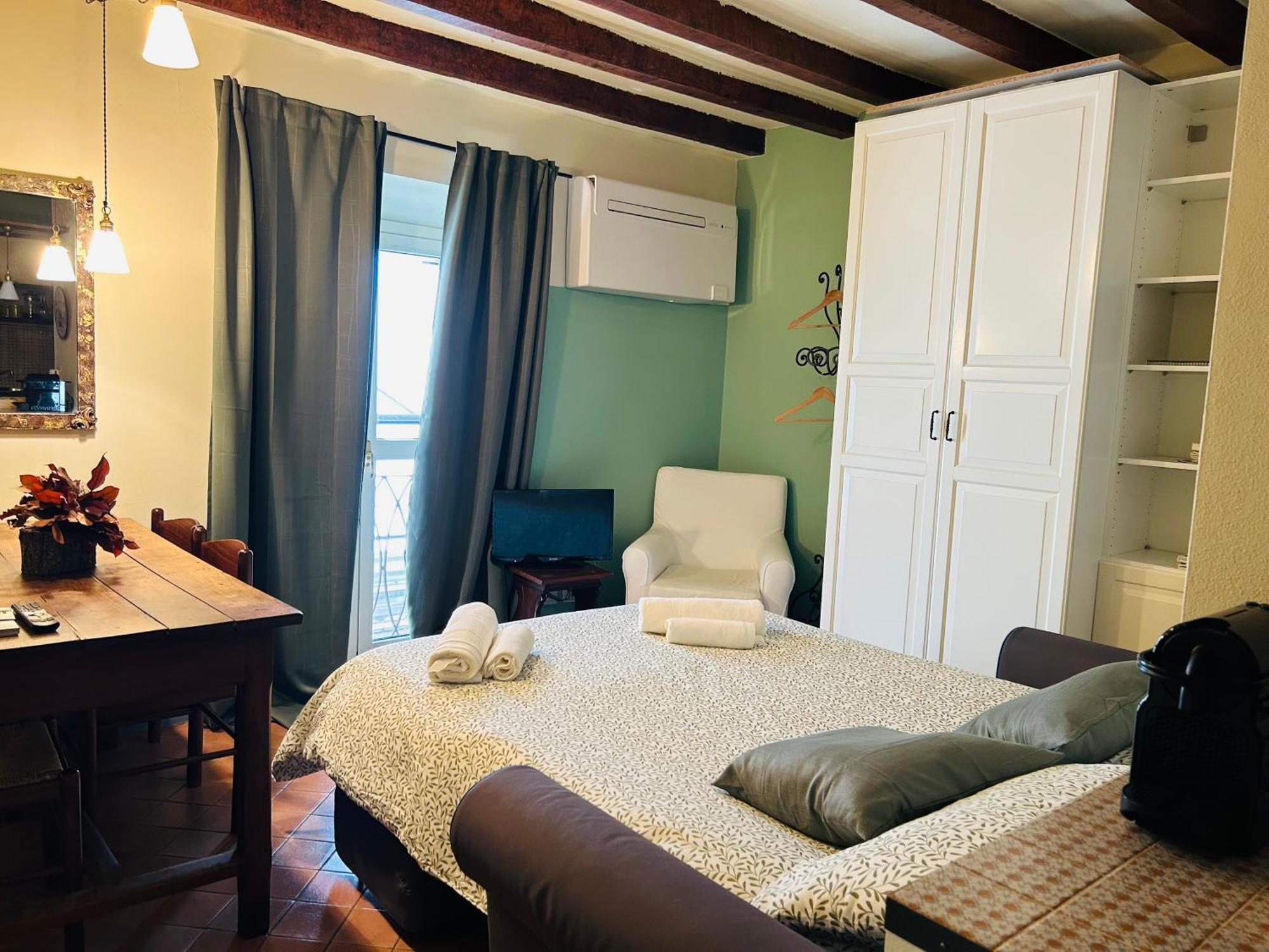 Moscova M2 - Centre Appartamento Milano