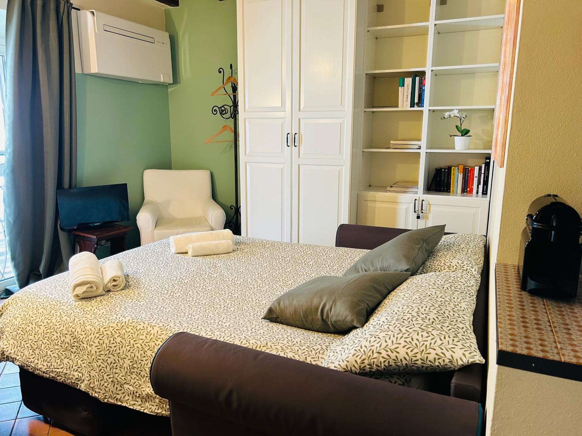 Appartamento Moscova M2 - Centre *
